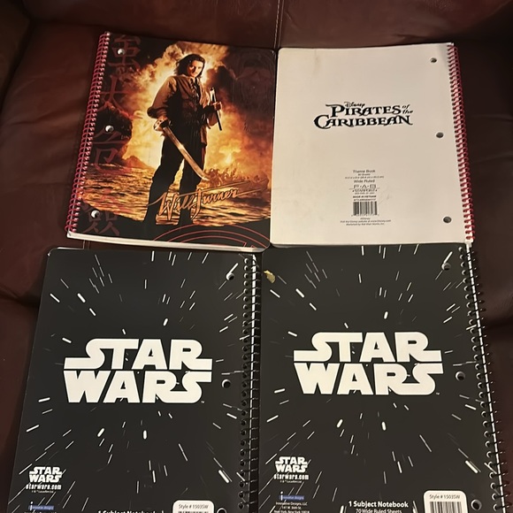 Star Wars⭐️⭐️🏴☠️ pirates of the Caribbean, Collectables - Picture 10 of 10
